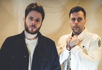 JOE’s Song Of The Day #750 – Winter Heart ‘This Is Love’