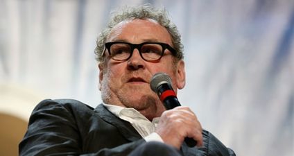 Colm Meaney cast in new gangster drama from director of The Raid films