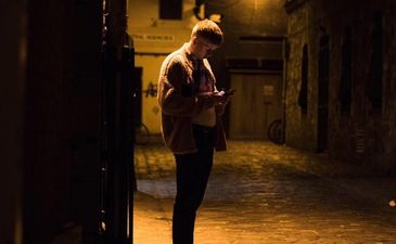 JOE’s Song Of The Day #751 – Matthew Nolan ‘Bye Bye Bye’