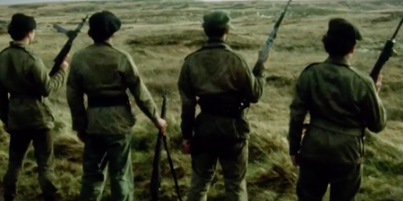Netflix’s gripping new documentary depicts one of the most horrific massacres of The Troubles