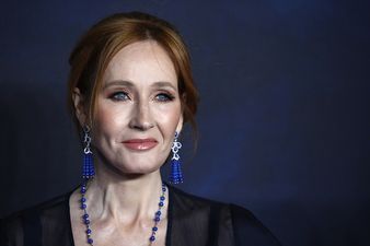 JK Rowling hasn’t ruined Harry Potter yet, but she needs to stop now