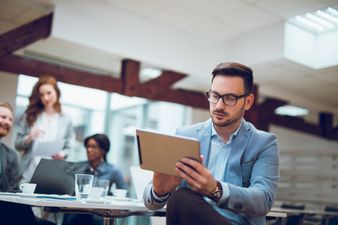 Fancy travelling and marketing across the globe with Bord Bía? Come this way