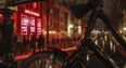 Guided tours through Amsterdam’s Red Light District will be banned from next year