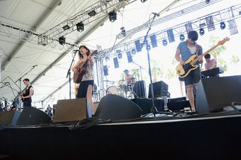 Little Green Cars announce that they “have come to the end of the road”