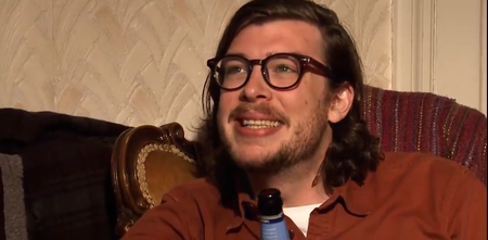 Tony Cantwell’s latest show proves that he’s one of Ireland’s funniest people