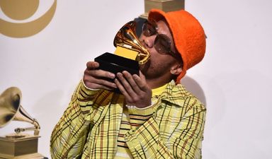 Anderson .Paak is a goddamn superstar