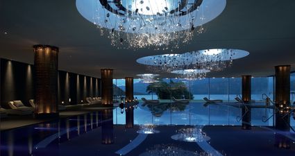 Irish hotel wins Hotel Spa of the Year at European Hotel Awards