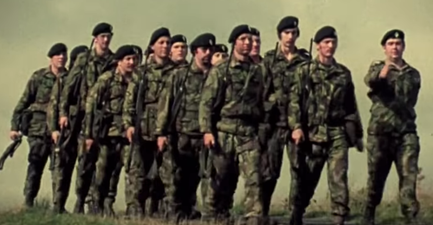 Netflix’s gripping new documentary on The Troubles is an extremely powerful watch