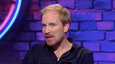 Guest on BBC show reveals behind the scenes information on ‘how incredibly stupid the show’ is