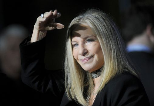 Barbra Streisand Michael Jackson