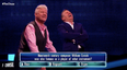 WATCH: Bradley Walsh can’t hold himself together over question on The Chase
