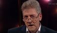 WATCH: Miami Showband Massacre survivor Stephen Travers spoke powerfully on The Ray D’Arcy Show
