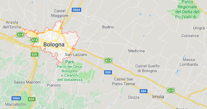 Baby dies following circumcision in Italy