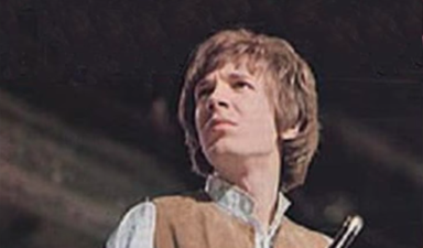 Scott Walker has died at the age of 76