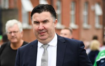 Paul Collins announces departure from Today FM after 22 years