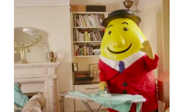 Mr. Tayto is going to pay one person’s rent for a whole year