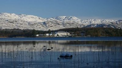 The number one hotel in Ireland on TripAdvisor for six of the last seven years has been sold