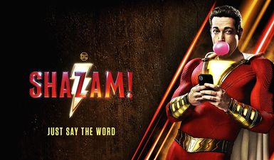 Omniplex Cinemas are showing special preview screenings of Shazam! all around the country tonight