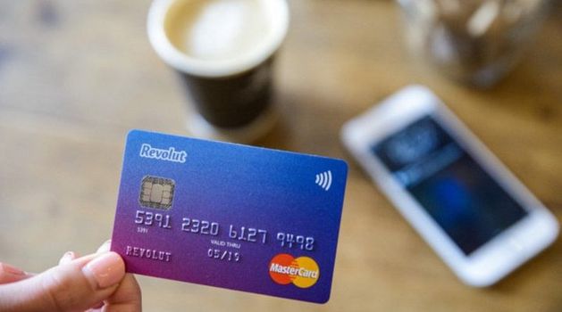 Revolut fees