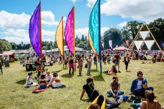 Think you’ve got what it takes to design a stage at the Body & Soul Festival?