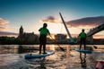 COMPETITION: Win an unforgettable adventure weekend away in Northern Ireland for four people