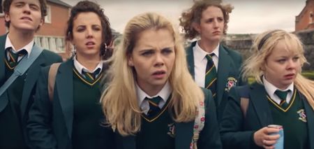 Chernobyl leads this year’s BAFTA nominations, Derry Girls up for best comedy