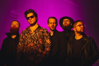 JOE’s Song Of The Day #753 – Fox Jaw ‘Madeline’