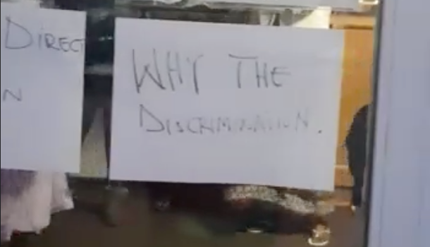 Clonakilty direct provision