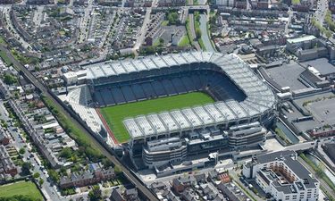 Woman in Dublin scammed out of money and All-Ireland final tickets