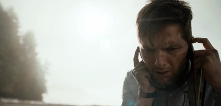 WATCH: The new trailer for The Twilight Zone will give you another reason to have a fear of flying