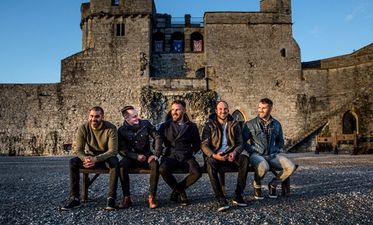Hermitage Green announce major Limerick show for this summer