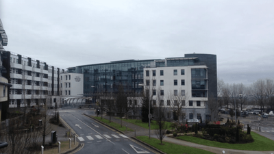 Newborn whose mother was found dead in Cork hospital room has passed away