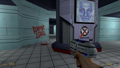 WATCH: Evil has returned in the first official footage from System Shock 3