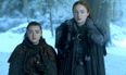 Sansa and Arya Stark will be teaming up in Game of Thrones this season