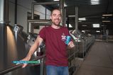 BrewDog co-founder Martin Dickie on becoming a master beer maker