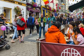 Where to go if you’re looking for the best restaurants in Galway