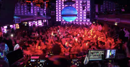 The Foundry in Carlow has won the award for Ireland’s best nightclub