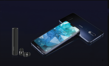 Everything you need to know about the Nokia True Wireless Earbuds