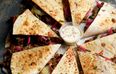 Hungry? We have 25 vouchers to give away for Boojum’s new Quesadillas