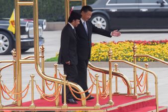 Asian country Brunei to punish gay sex with death penalty