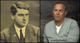 Kevin Costner wants to make an epic film about the life of Michael Collins