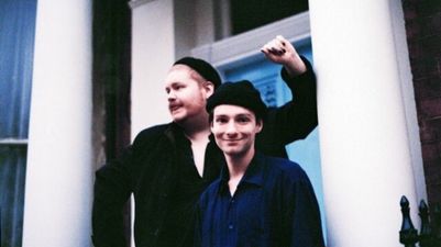 Liverpool band Her’s die in tragic accident while touring in the United States