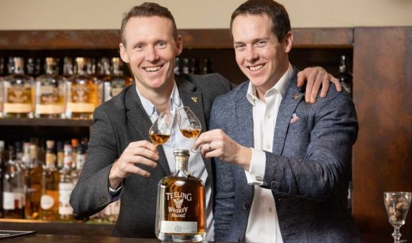Teeling Whiskey
