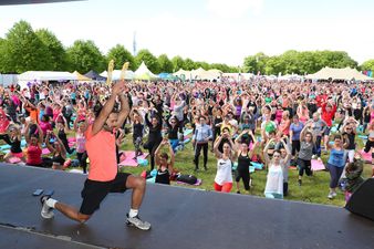 COMPETITION: Win tickets for you and a friend to WellFest 2019