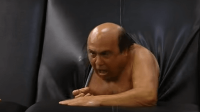 WATCH: Danny DeVito reveals his 3 most depraved moments from It’s Always Sunny