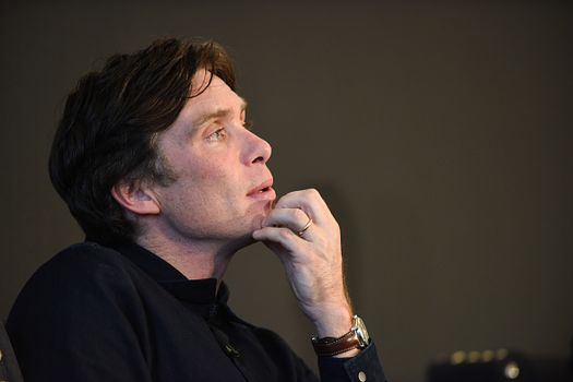 Cillian Murphy