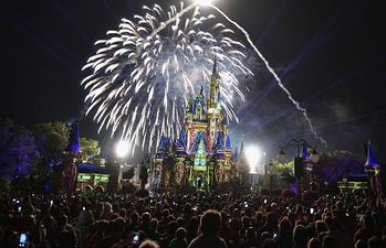 Disney World has announced several new rules for theme park visitors