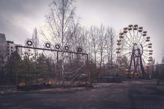 WATCH: The trailer for HBO’s Chernobyl mini-series is absolutely chilling