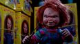 WATCH: Mark Hamill teases his new role as the voice of iconic horror movie villain Chucky