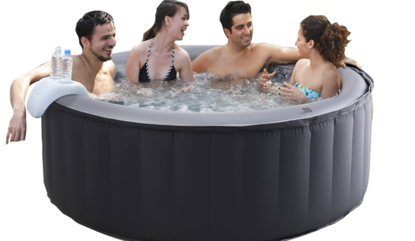 Lidl hot tub